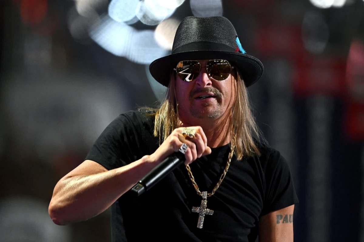 Private jets offer a figurative middle finger to everyone but the richest of the rich, and Kid Rock is the latest to face scrutiny.