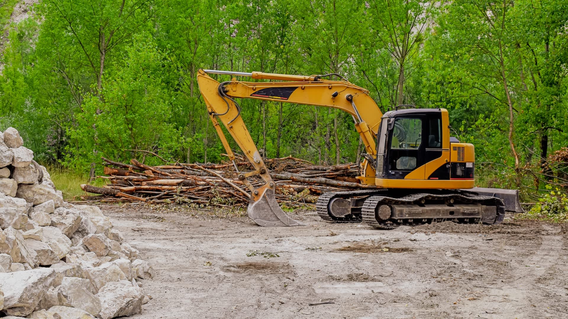 Wealthy landowners spark backlash with shocking act on property: 'Caused damage'