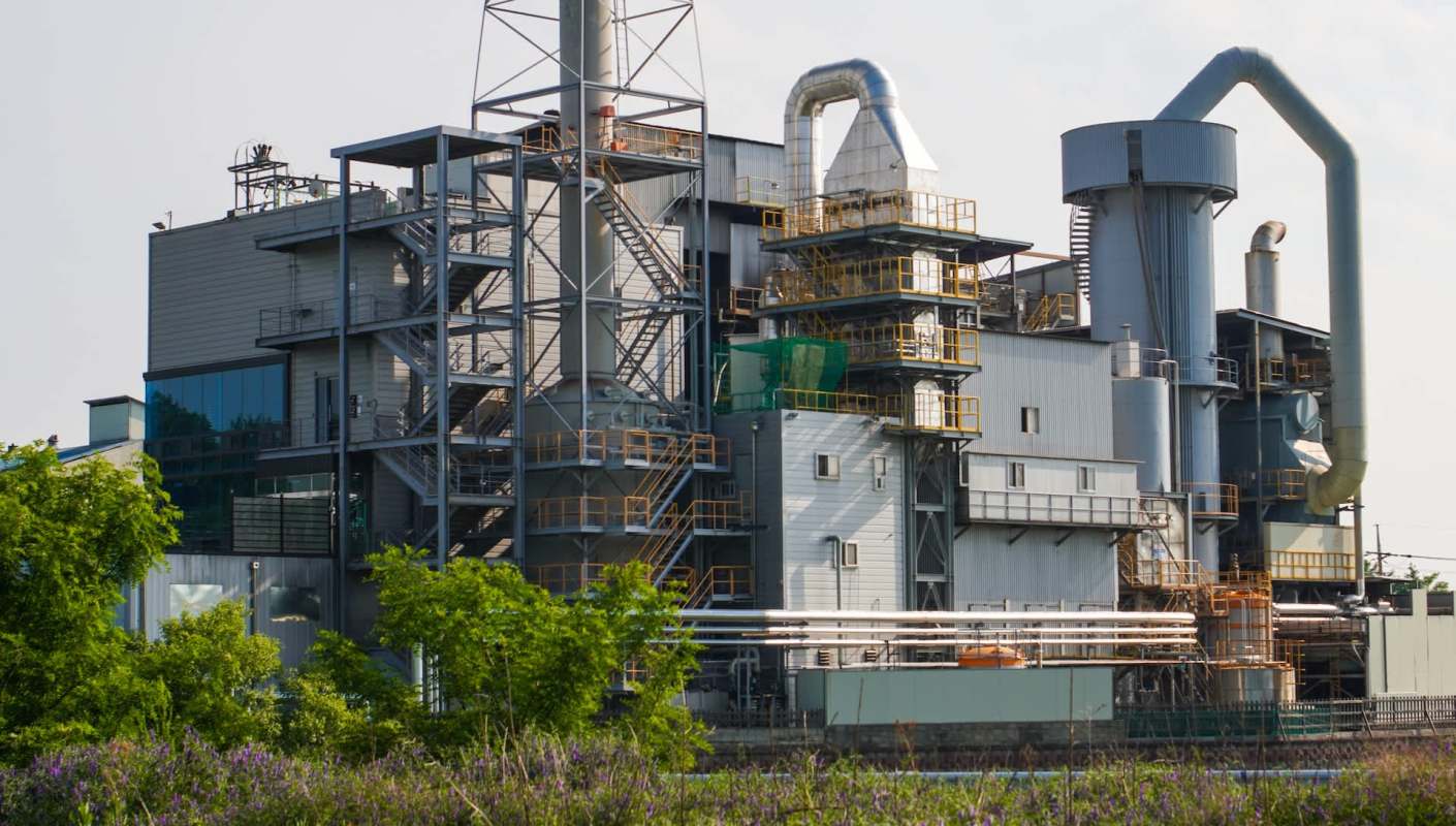 Farmers in South Korea are suing their state-owned power company in a landmark case that links repeated crop failures to years of fossil fuel-heavy electricity production.