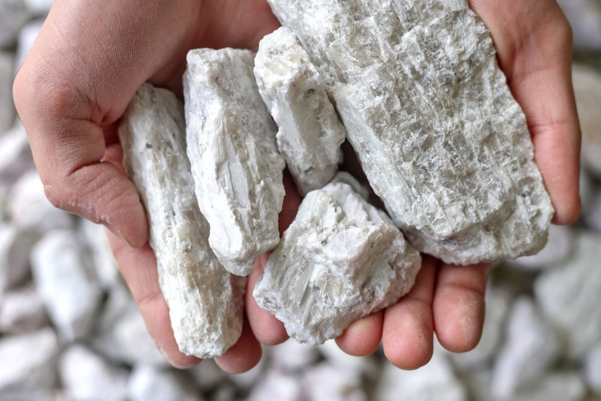 Element3, a Fort Worth-based company, is launching the first lithium mining project in the U.S. in nearly 50 years.