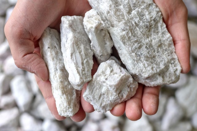 Element3, a Fort Worth-based company, is launching the first lithium mining project in the U.S. in nearly 50 years.