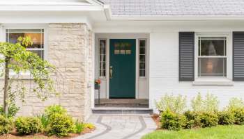 Lüften is the practice of airing out a home by opening its windows every day, even when it's cold outside.