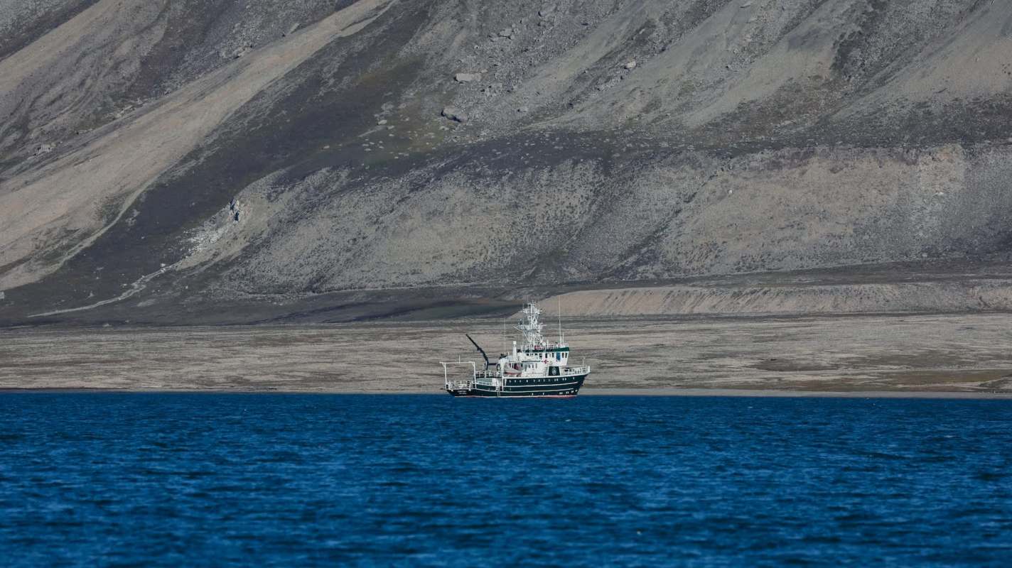 The University of Portsmouth's and GB Row Challenge's collaboration found that there is more than double the amount of microplastics in water than previously thought.