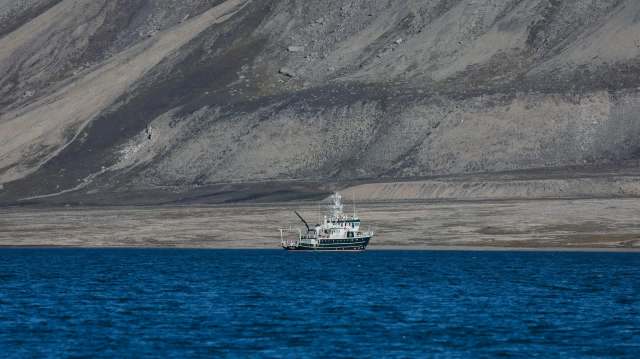 The University of Portsmouth's and GB Row Challenge's collaboration found that there is more than double the amount of microplastics in water than previously thought.