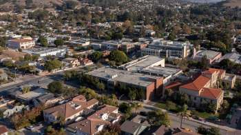 Residents in neighborhoods near open spaces such as Laguna Lake and Irish Hills have reported multiple mountain lion sightings over the past few weeks.