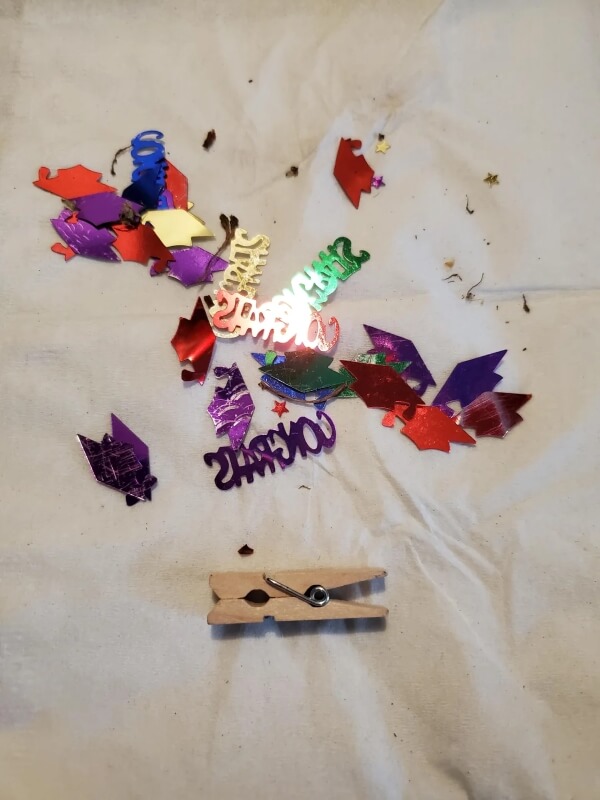 If you hate plastic confetti as much as this Redditor, you'll love learning about these eco-friendly alternatives.