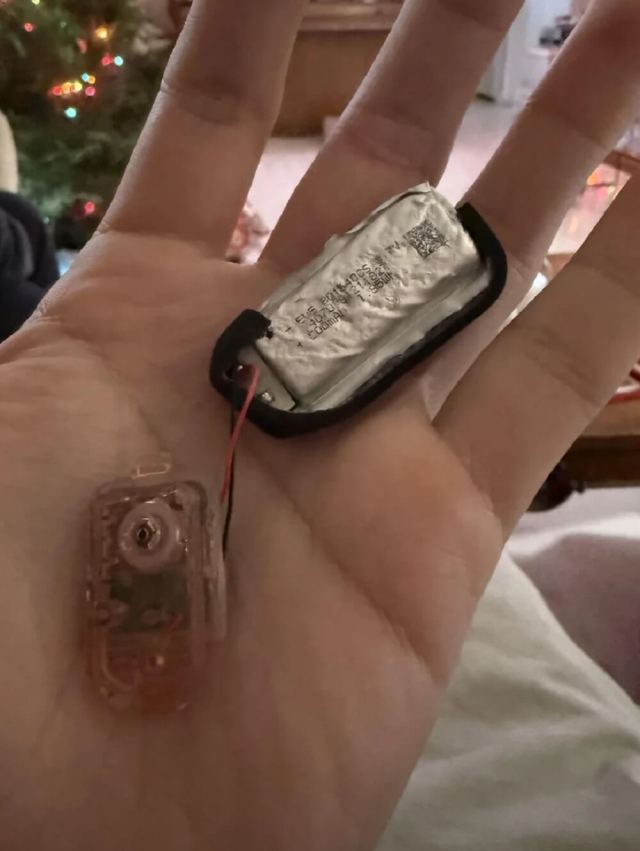 Americans dispose of 35 million vapes per year, and they are increasingly littering the streets.