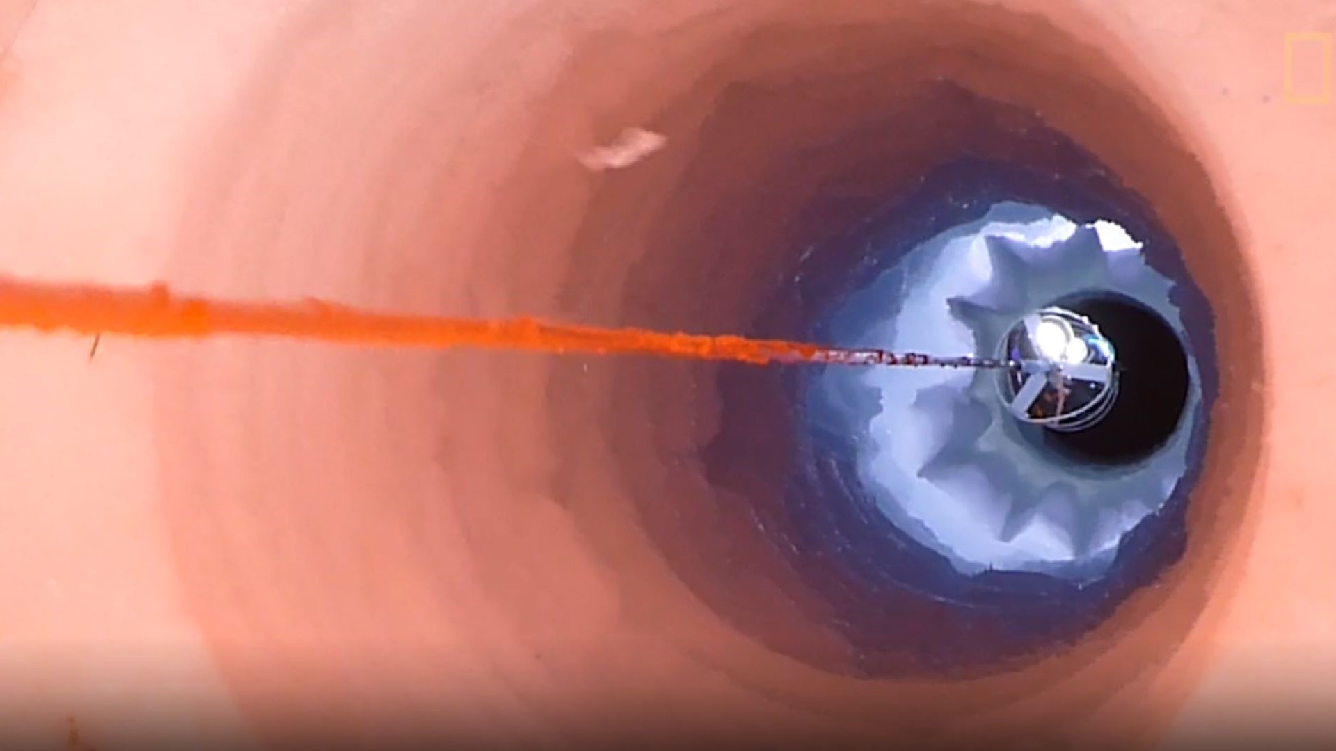 Scientists make concerning discovery while studying ocean hidden under ice — here are the details