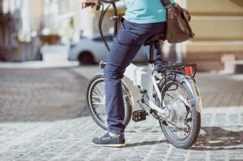 In New Jersey, a debate over accessibility and public safety is heating up after the Garden State approved one of the most restrictive e-bike laws in the country.