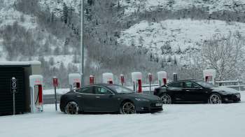 Norway has achieved a near-total electric vehicle transition backed by an initiative that was years in the making.