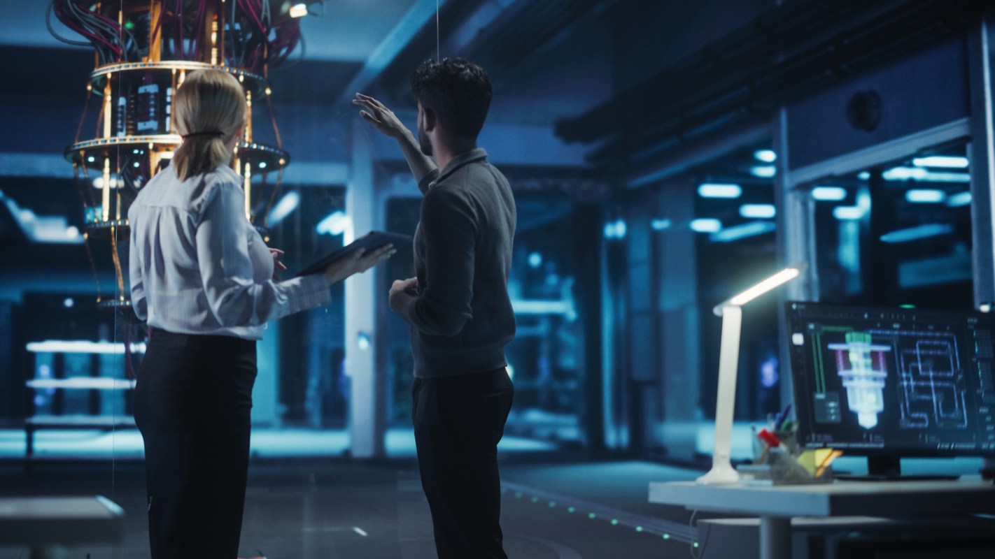 US researchers unveiled the Stellar-AI platform to speed up nuclear fusion development, drastically reducing simulation timelines.