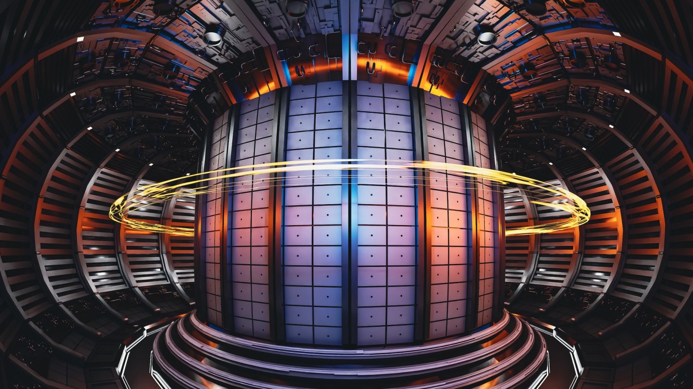 Scientists have captured the most detailed view yet of the shockwaves that help trigger nuclear fusion.