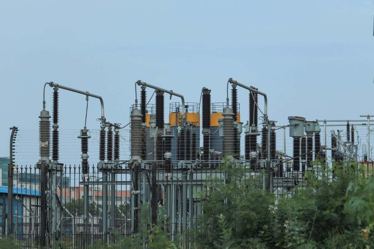 India's plan to convert aging power plants into nuclear facilities has triggered opposition in Raichur, Karnataka.