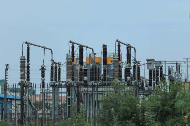 India's plan to convert aging power plants into nuclear facilities has triggered opposition in Raichur, Karnataka.