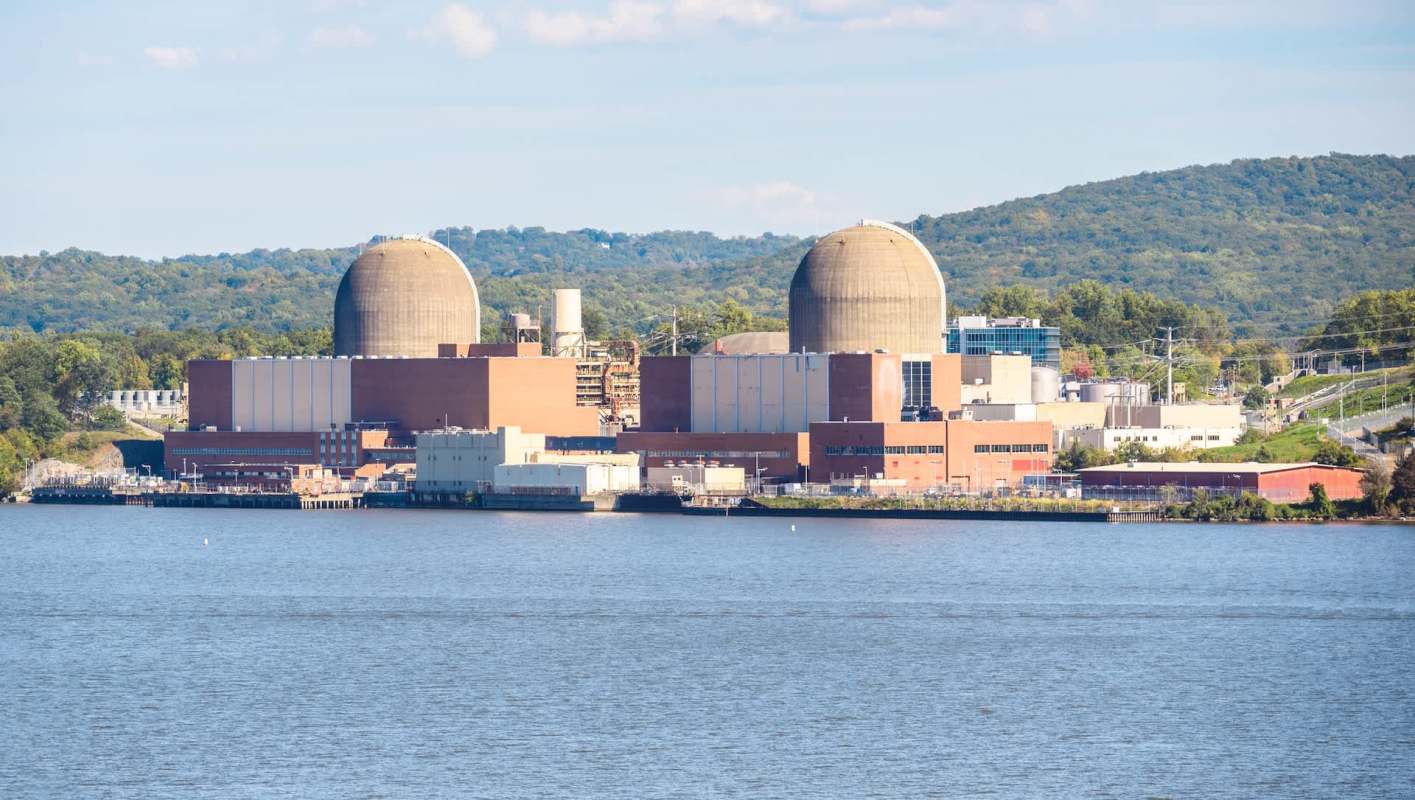 A new report details the potential of nuclear power to provide emerging economies with abundant clean energy.