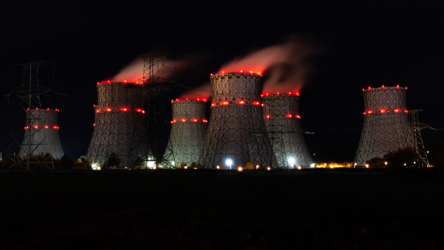 Scottish lawmakers are raising alarms over a levy introduced by Westminster to help fund the Sizewell C nuclear plant in England.