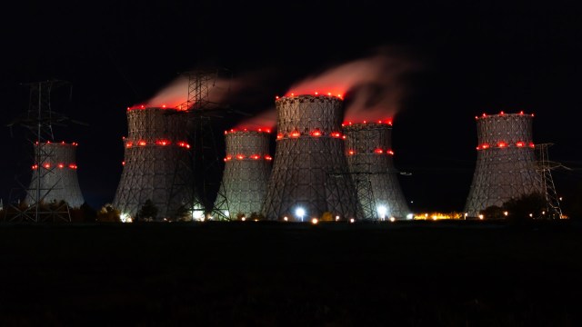 Scottish lawmakers are raising alarms over a levy introduced by Westminster to help fund the Sizewell C nuclear plant in England.
