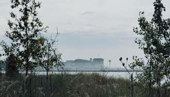 Plans to build a deep geological repository for nuclear waste near Lake Huron have fueled controversy.