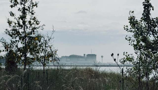 Plans to build a deep geological repository for nuclear waste near Lake Huron have fueled controversy.