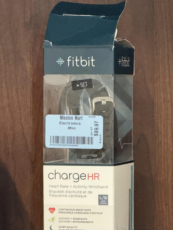 A frustrated shopper called out a case of "thrift grift" at their local secondhand store.