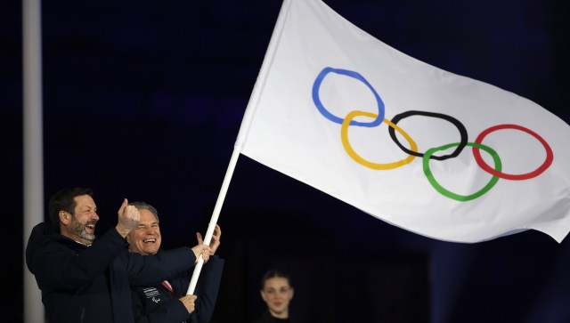 The 2026 Milan Cortina Winter Olympics raised the bar for major sporting events by powering nearly all venues with renewable energy.