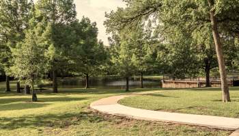 One resident in Baltimore got fed up with the litter in their local park and took to Reddit to vent about it.