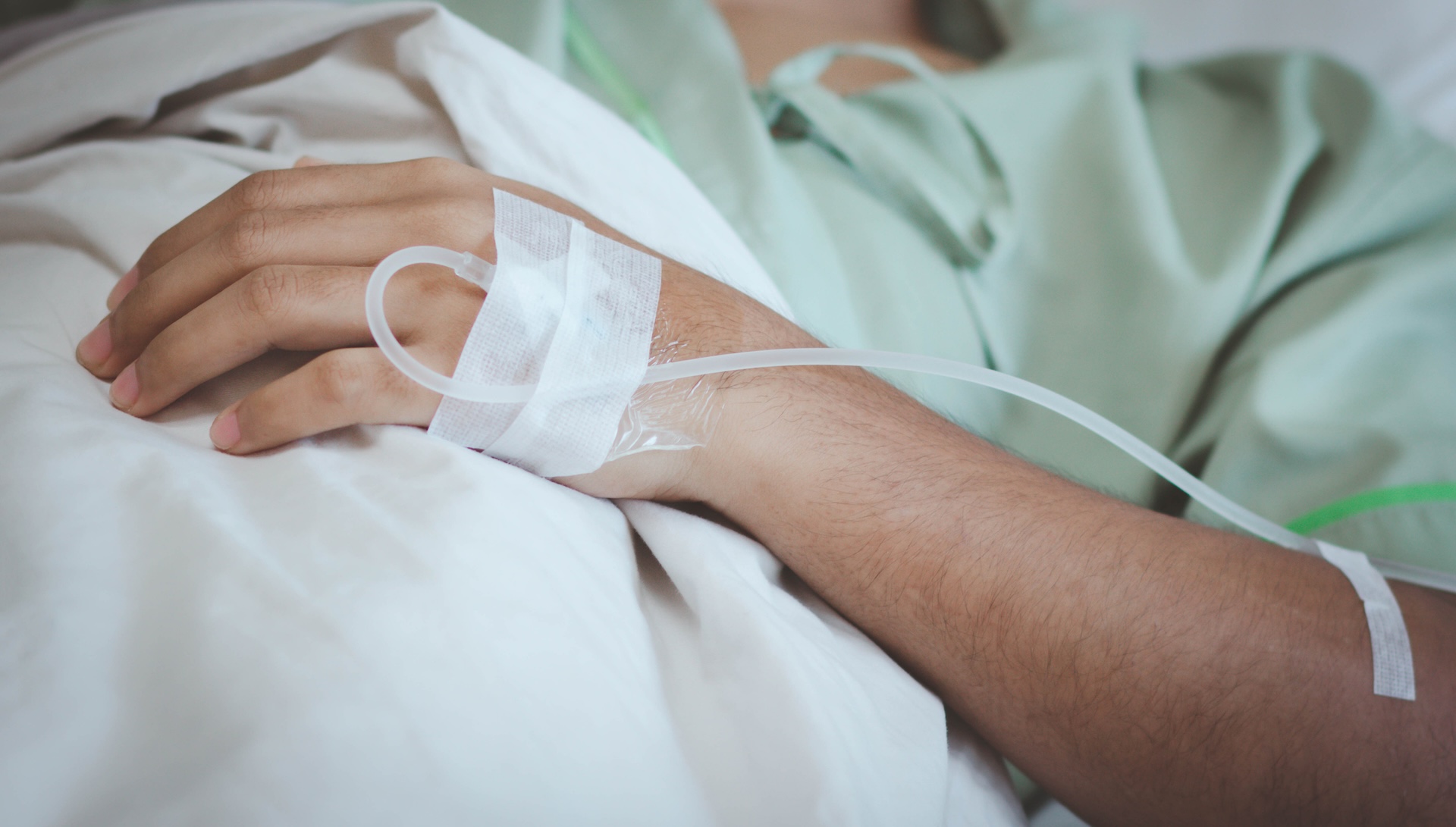 Officials issue urgent warning as millions face resurgence of 'biblical' infections, parasites: 'These are the neglected diseases'