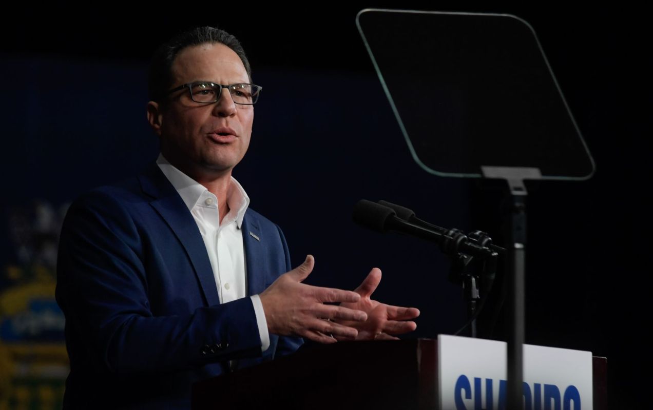 Pennsylvania Gov. Josh Shapiro is demanding better from the state's regional transmission organization, PJM Interconnection.