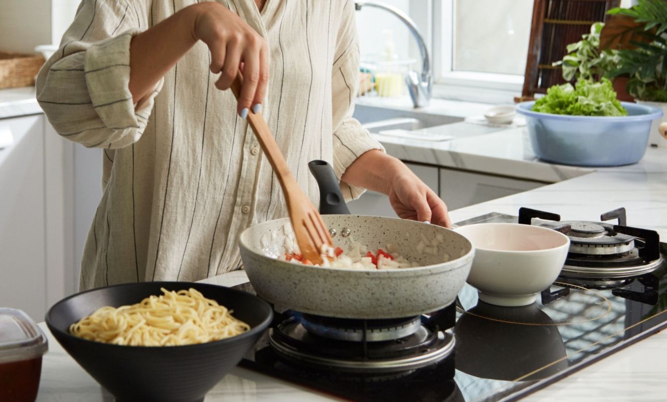 According to the American Frozen Food Institute, frozen food is becoming a central part of how Americans plan meals.