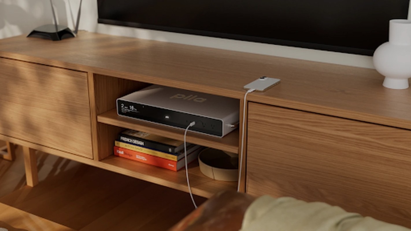 Battery backups are becoming increasingly smart safeguards for tenants, much like renters' insurance.