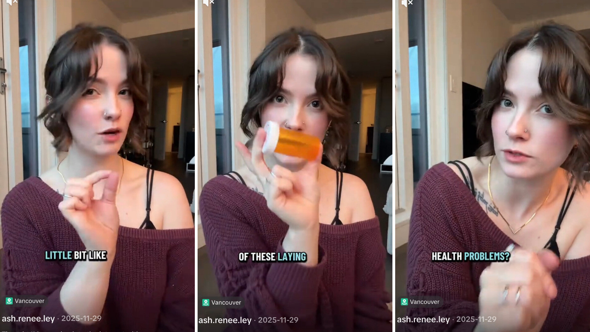 Woman reveals clever trick using old medication bottles: 'An awesome idea'