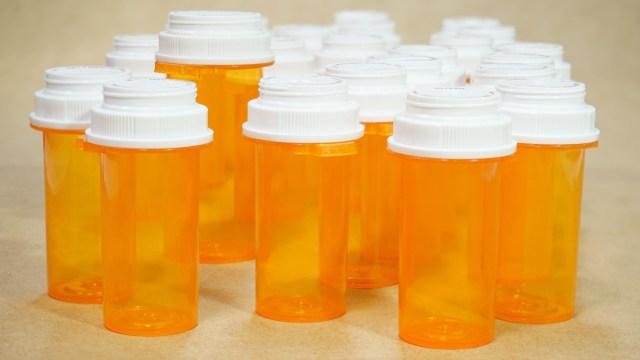 Empty prescription bottles can pile up in bathroom cabinets and kitchen drawers, creating unnecessary clutter — but Redditors have a solution.
