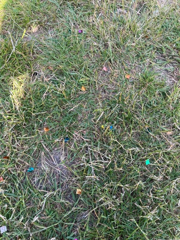 It's important to leave no trace when enjoying public spaces. One conversation on the r/NiceVancouver subreddit centered around the impact of disrespecting the iconic engagement sculpture in a Vancouver public park.