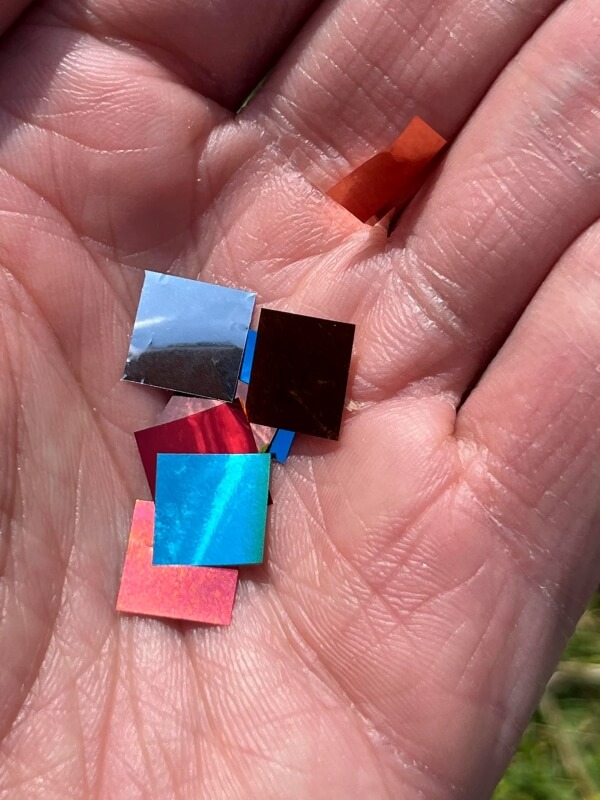 It's important to leave no trace when enjoying public spaces. One conversation on the r/NiceVancouver subreddit centered around the impact of disrespecting the iconic engagement sculpture in a Vancouver public park.