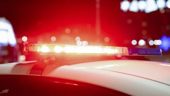 Three people in Assam, India, were arrested after authorities found them carrying the preserved remains of a leopard.