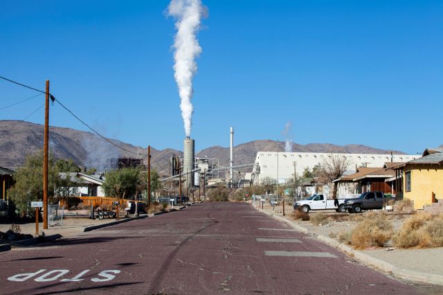 Community members are worried about what coke oven pollution exemptions may mean for local air quality.