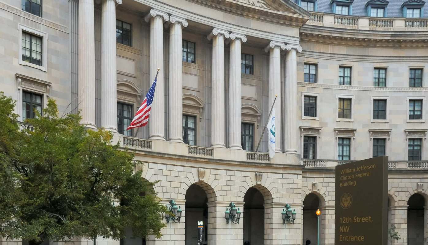 New federal records show that pollution law enforcement in the U.S. has stalled, putting communities at greater risk from dirty air, contaminated water, and toxic waste.