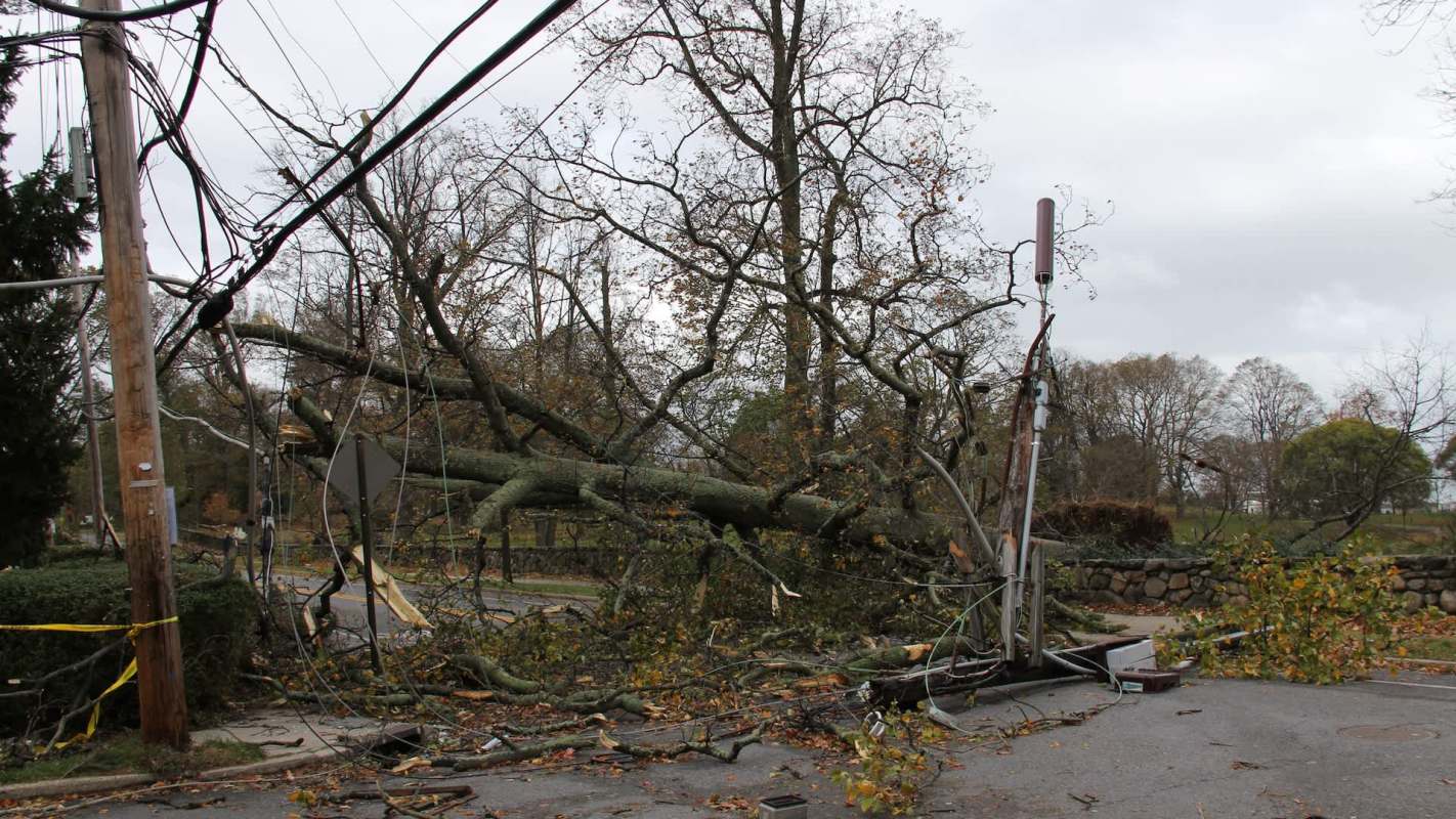 Strong winds, heavy rainfall, and flash flooding can devastate communities. In the aftermath, homeowners are often left to deal with long power outages and days of uncertainty.