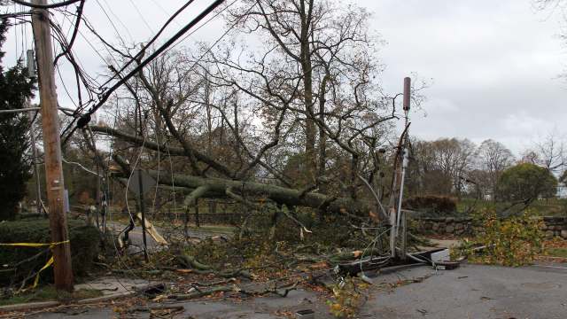 Strong winds, heavy rainfall, and flash flooding can devastate communities. In the aftermath, homeowners are often left to deal with long power outages and days of uncertainty.
