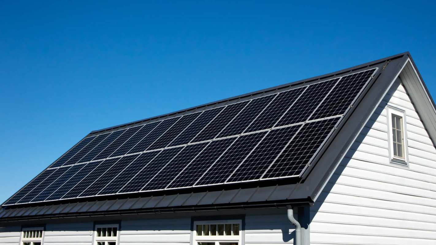 One Reddit user discovered how a prepaid solar lease could help save on upfront costs for installing solar panels.