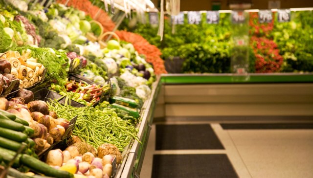 In China, tomato prices soared because of heavy rain and flooding. Now, farmers are working to curb the effects of extreme weather on crop yields.