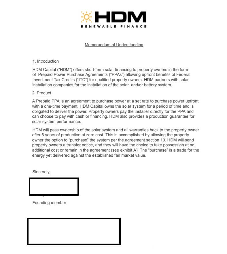 However, it's crucial to remain conscientious while scouting for solar energy options for your home, and ensure that you don't fall victim to misleading, overpriced, or even predatory solar plans.