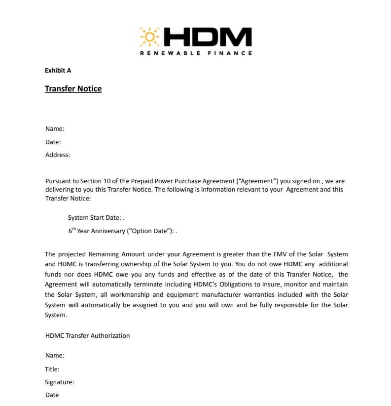 However, it's crucial to remain conscientious while scouting for solar energy options for your home, and ensure that you don't fall victim to misleading, overpriced, or even predatory solar plans.