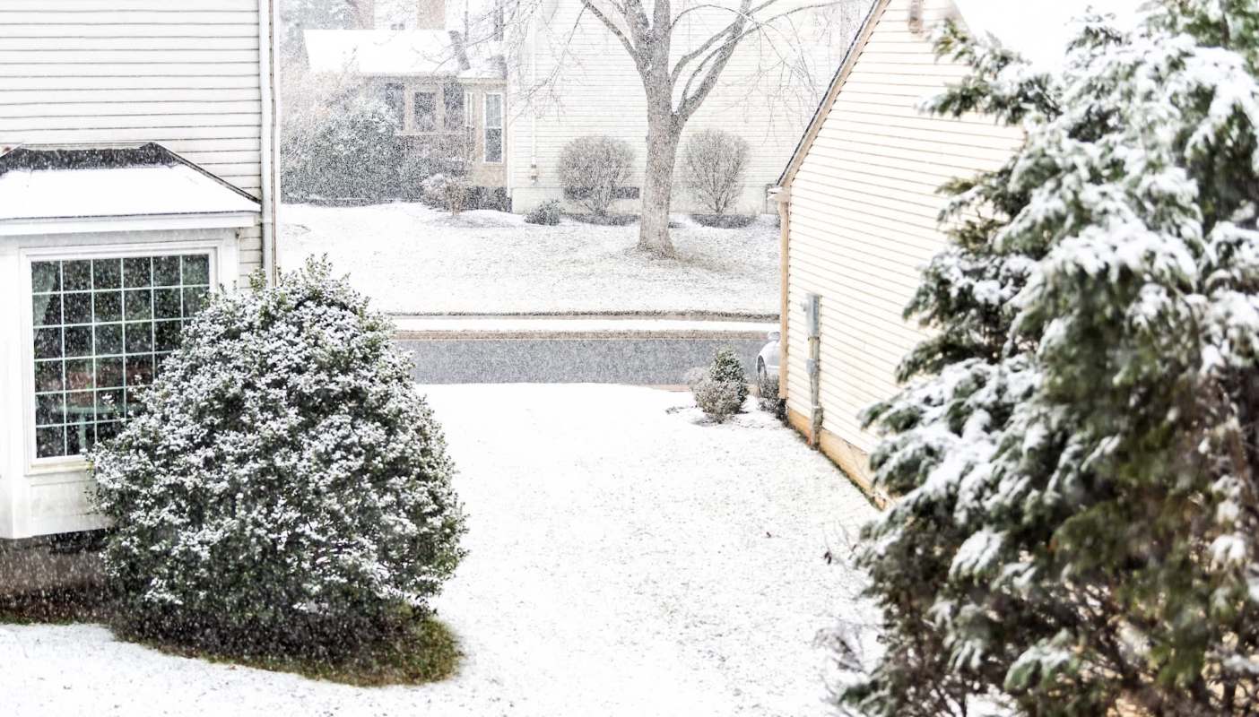 As a series of devastating winter storms has struck the U.S., one impact has been soaring energy prices.