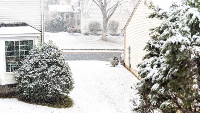 As a series of devastating winter storms has struck the U.S., one impact has been soaring energy prices.