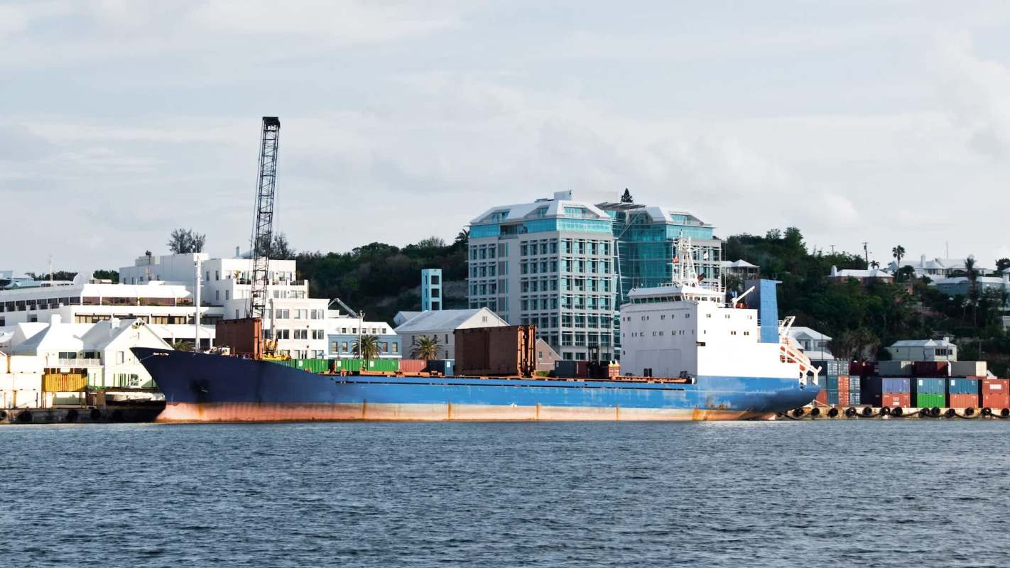 Red imported fire ants were found in Bermuda for the second time in two months, prompting swift eradication efforts.