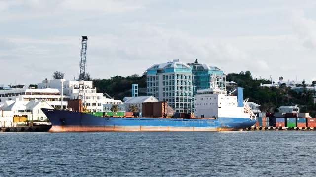 Red imported fire ants were found in Bermuda for the second time in two months, prompting swift eradication efforts.