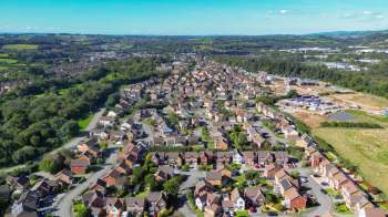 One Welsh county borough made history by paying to relocate residents from flood-prone homes to protect them from escalating climate threats.