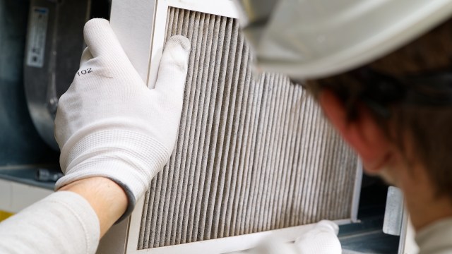 One homeowner experienced an incredible case of sticker shock when they solicited quotes for an air conditioner replacement.