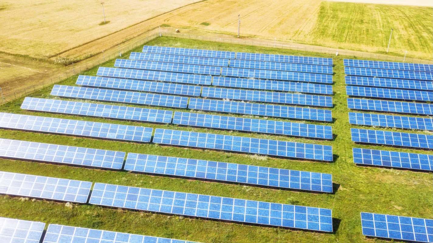 Economically-stressed farmers are finding relief in an unexpected sector.